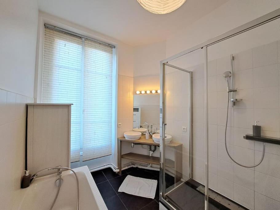Papeete, Appartement Elegant رانس المظهر الخارجي الصورة