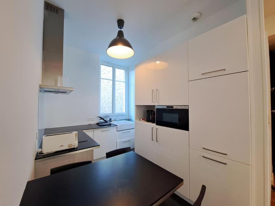 Papeete, Appartement Elegant رانس المظهر الخارجي الصورة