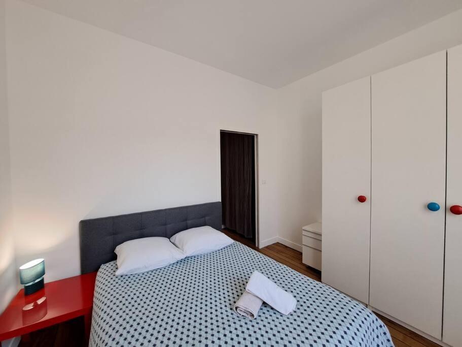 Papeete, Appartement Elegant رانس المظهر الخارجي الصورة