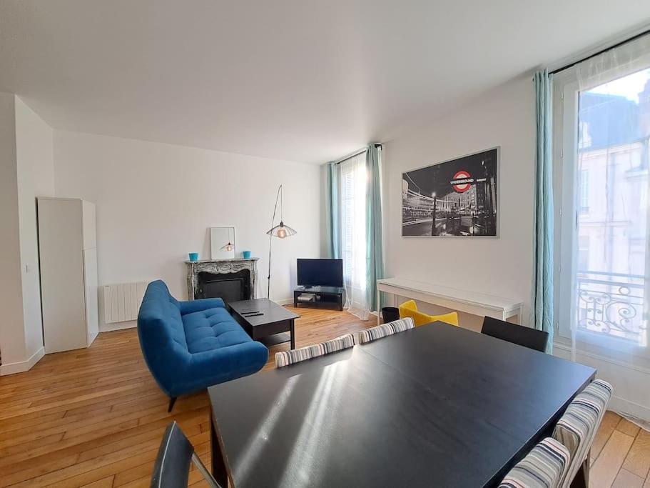 Papeete, Appartement Elegant رانس المظهر الخارجي الصورة
