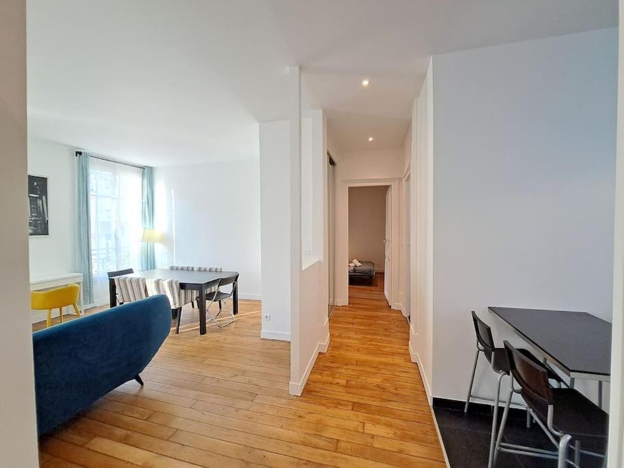 Papeete, Appartement Elegant رانس المظهر الخارجي الصورة