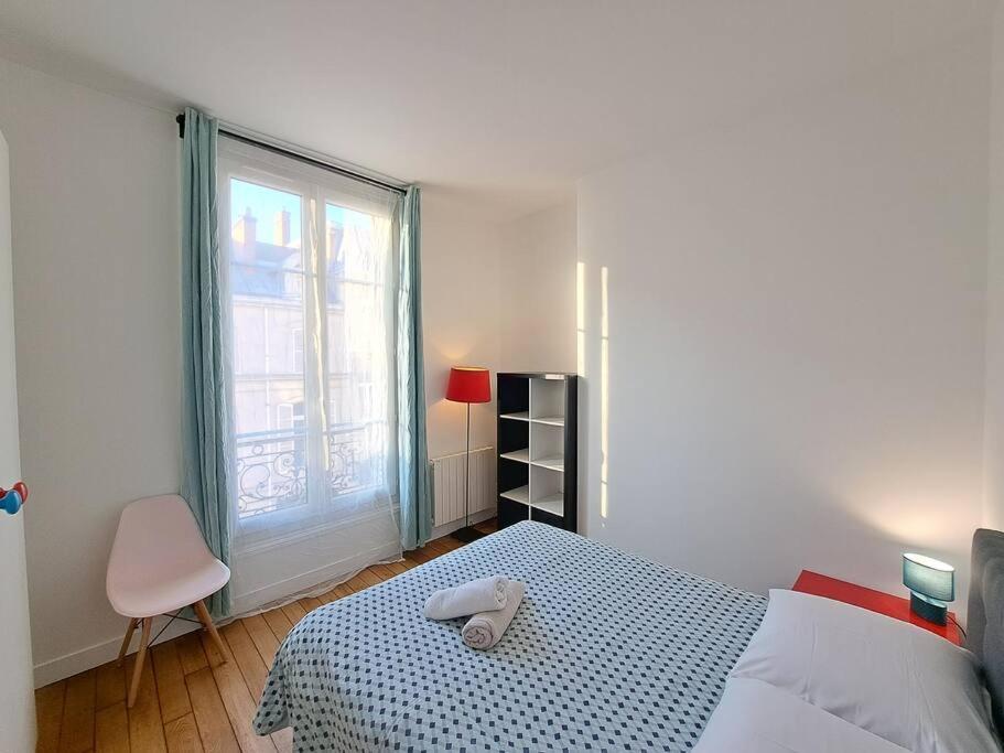 Papeete, Appartement Elegant رانس المظهر الخارجي الصورة