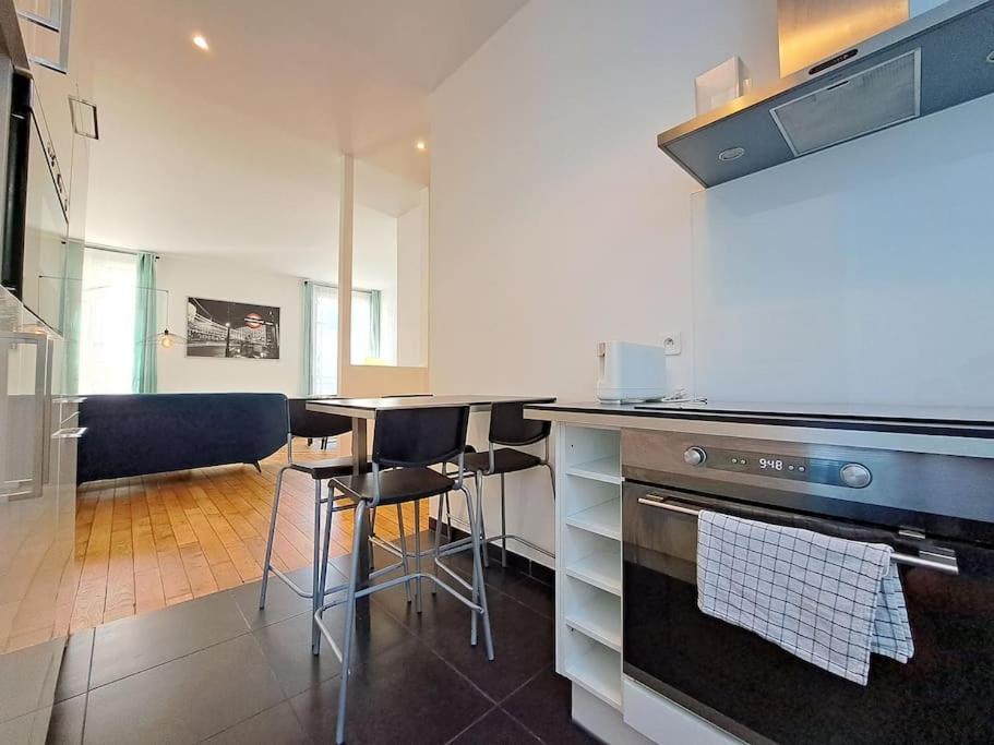 Papeete, Appartement Elegant رانس المظهر الخارجي الصورة