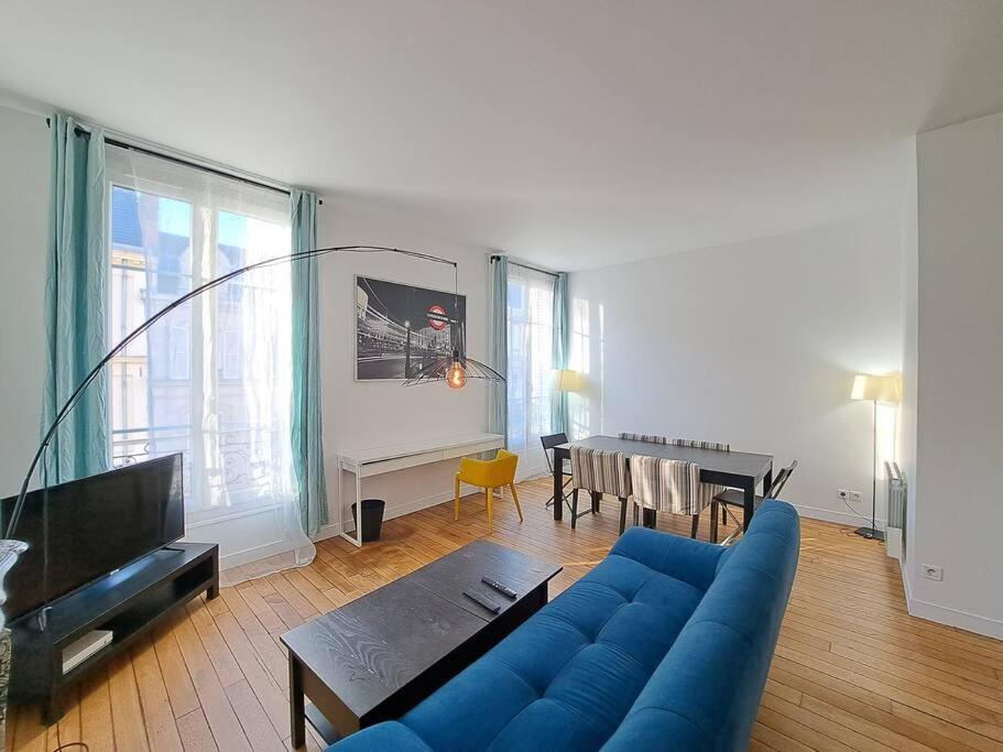 Papeete, Appartement Elegant رانس المظهر الخارجي الصورة