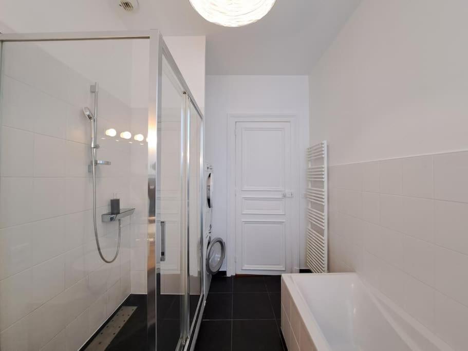 Papeete, Appartement Elegant رانس المظهر الخارجي الصورة