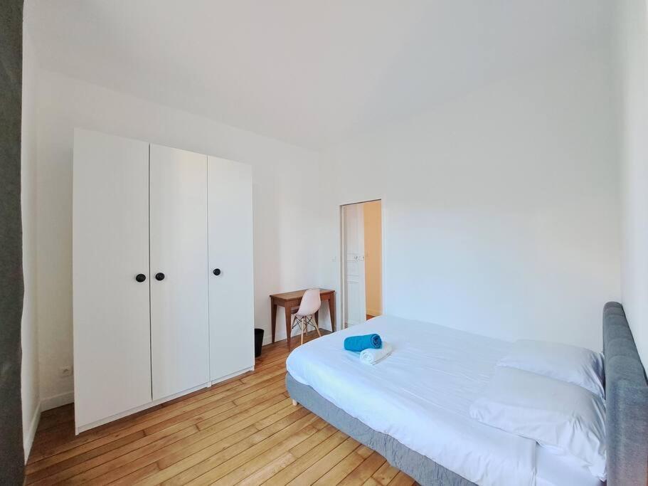 Papeete, Appartement Elegant رانس المظهر الخارجي الصورة