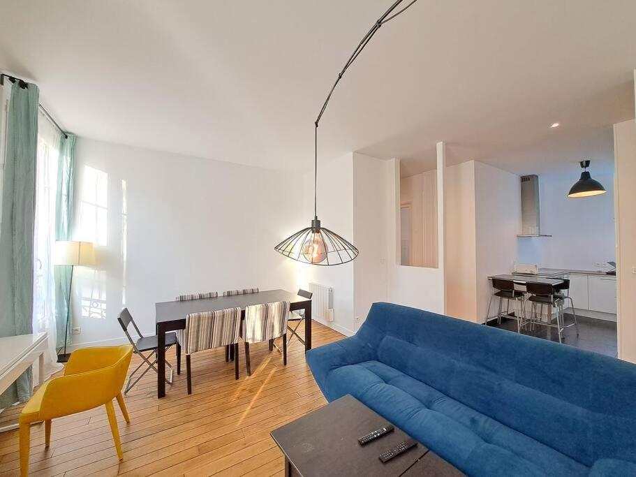 Papeete, Appartement Elegant رانس المظهر الخارجي الصورة