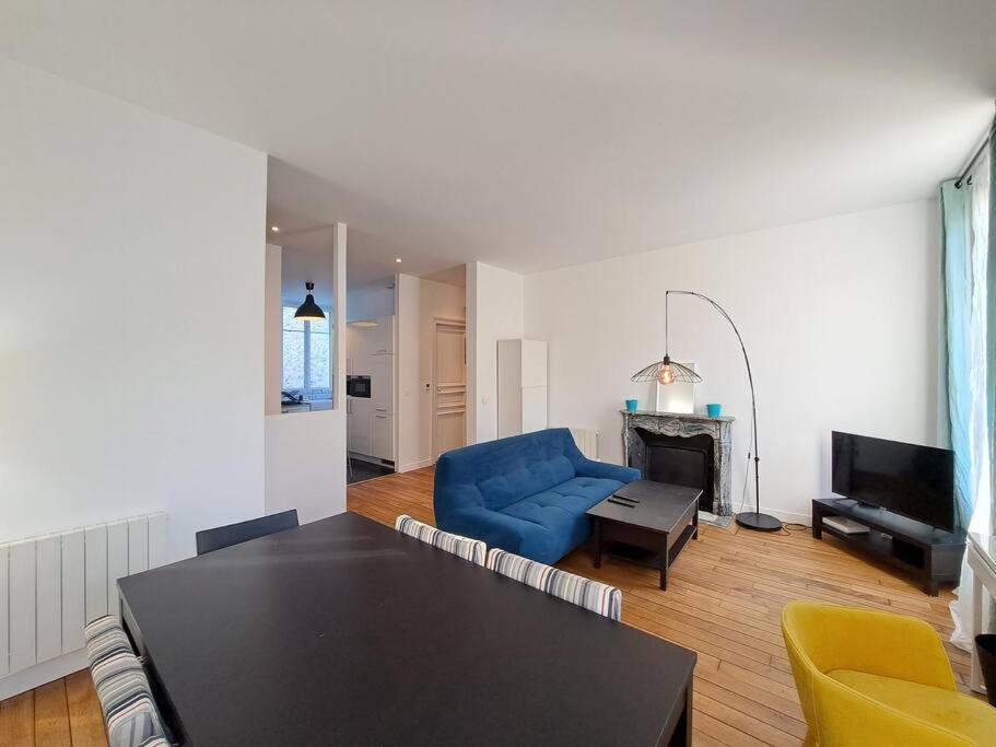Papeete, Appartement Elegant رانس المظهر الخارجي الصورة