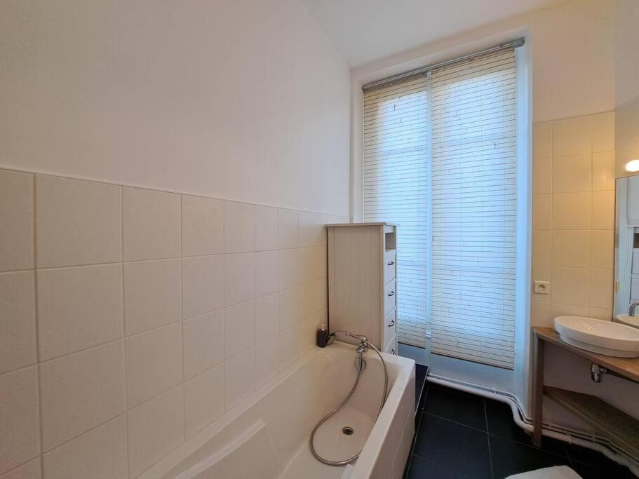 Papeete, Appartement Elegant رانس المظهر الخارجي الصورة