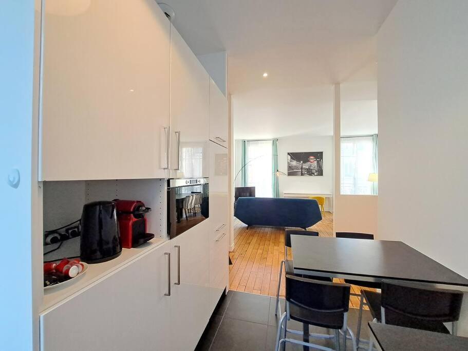 Papeete, Appartement Elegant رانس المظهر الخارجي الصورة