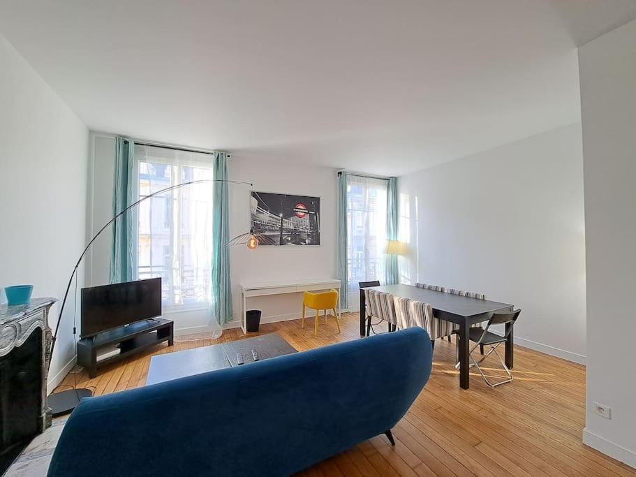 Papeete, Appartement Elegant رانس المظهر الخارجي الصورة