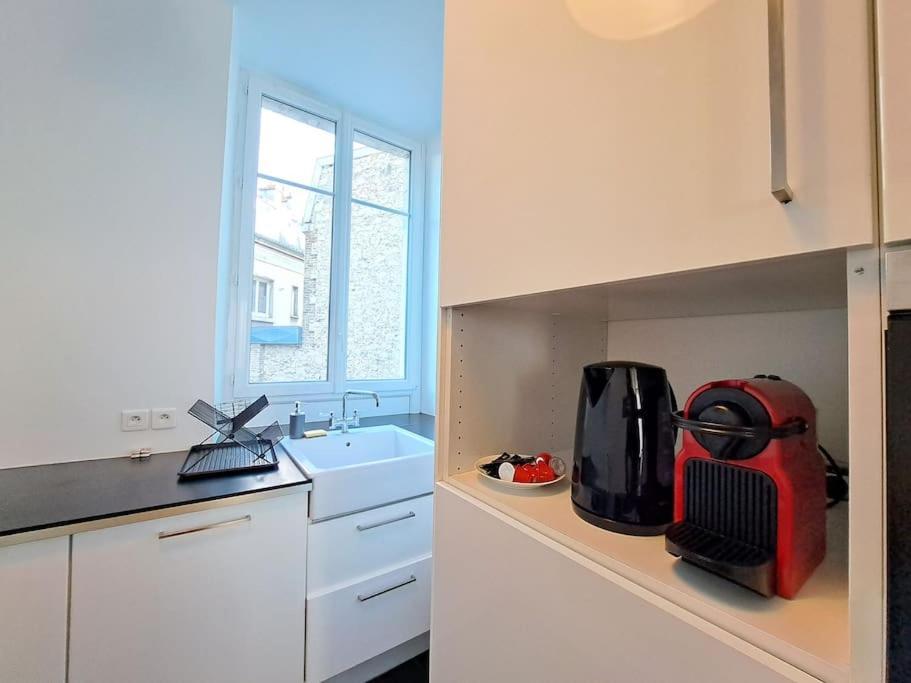 Papeete, Appartement Elegant رانس المظهر الخارجي الصورة