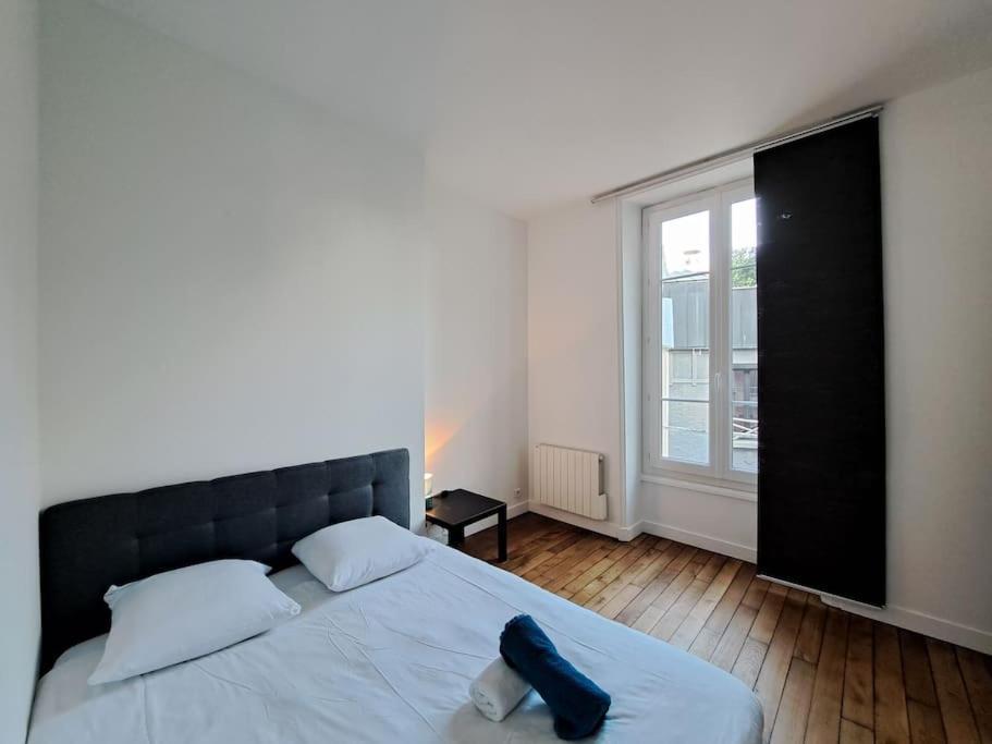 Papeete, Appartement Elegant رانس المظهر الخارجي الصورة